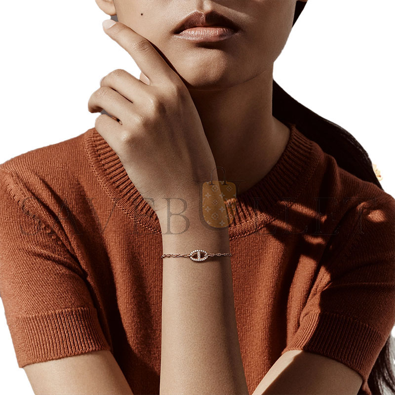 H**mes farandole bracelet h221414b00sh